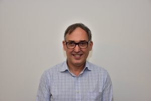 Augusto Rezende Antoun