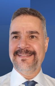 Paulo Roberto Leite Nóbrega