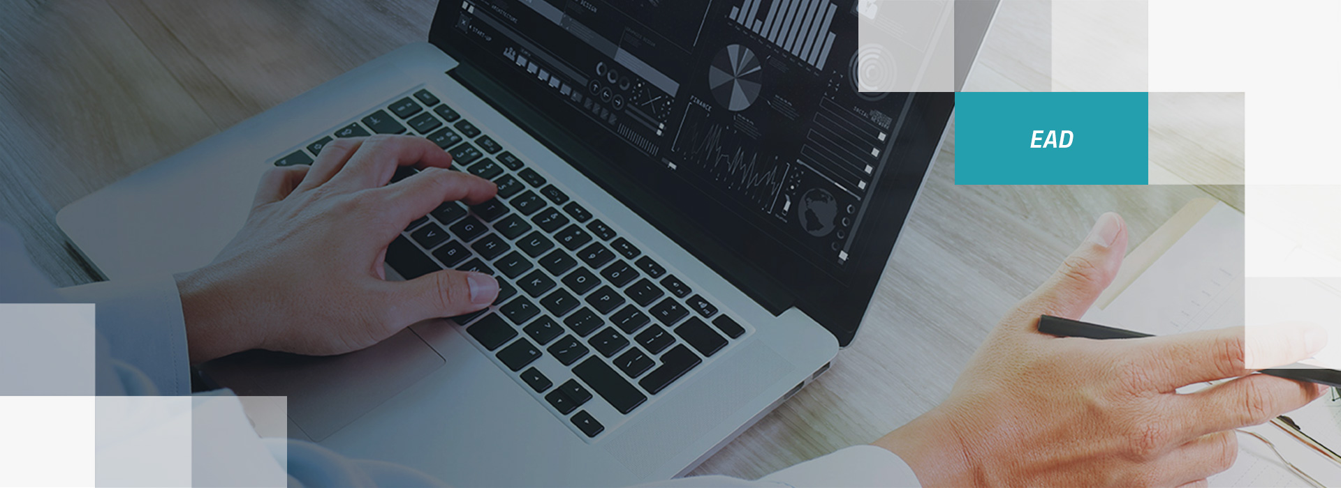 A qualidade da UnIBP onde você estiver. Clique e saiba mais sobre nosso EAD.
