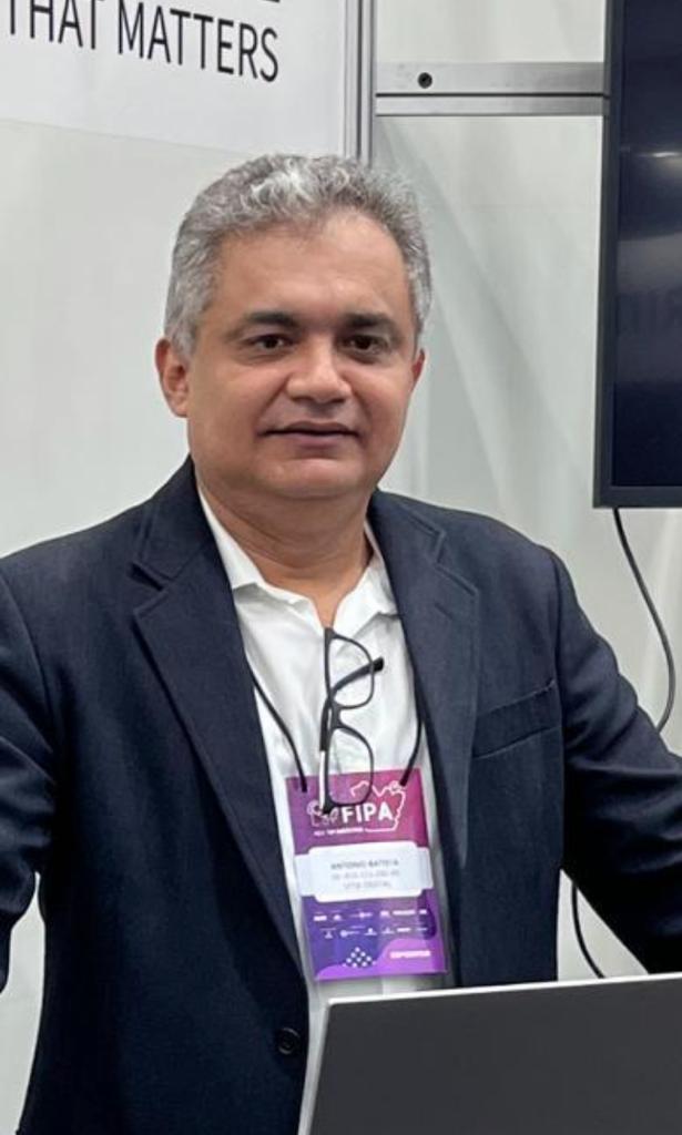 Estratégias de Inovação e Ecossistemas no Setor de Óleo, Gás e Energia