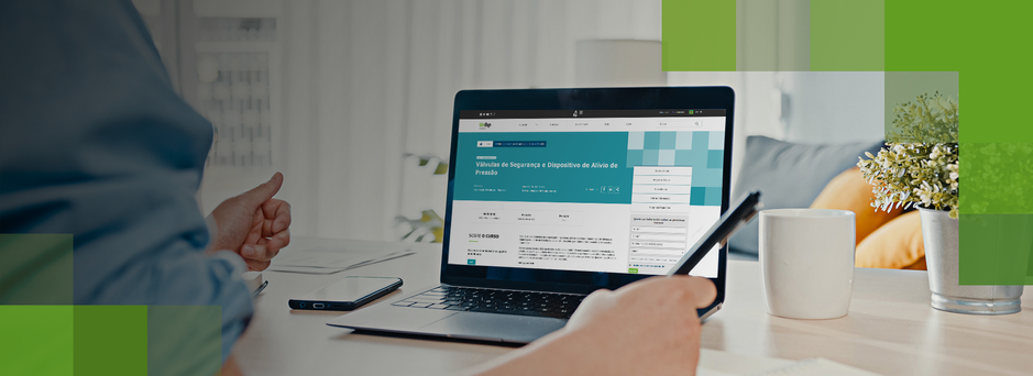 Sua capacitação no seu tempo. Clique e conheça nossos cursos autoinstrucionais.
