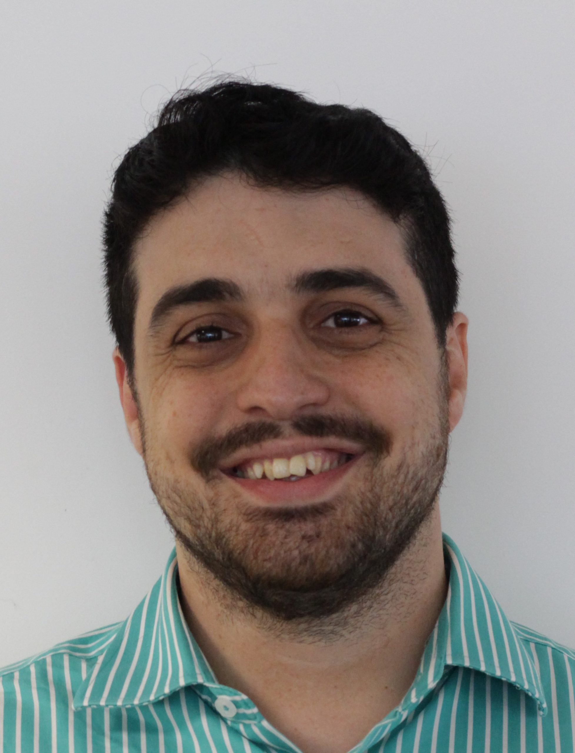 Transformação Digital e Novas Tendências Tecnológicas em Energia