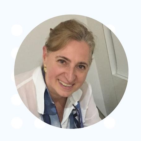 Annamaria Di Giovanni Pinheiro Serrano