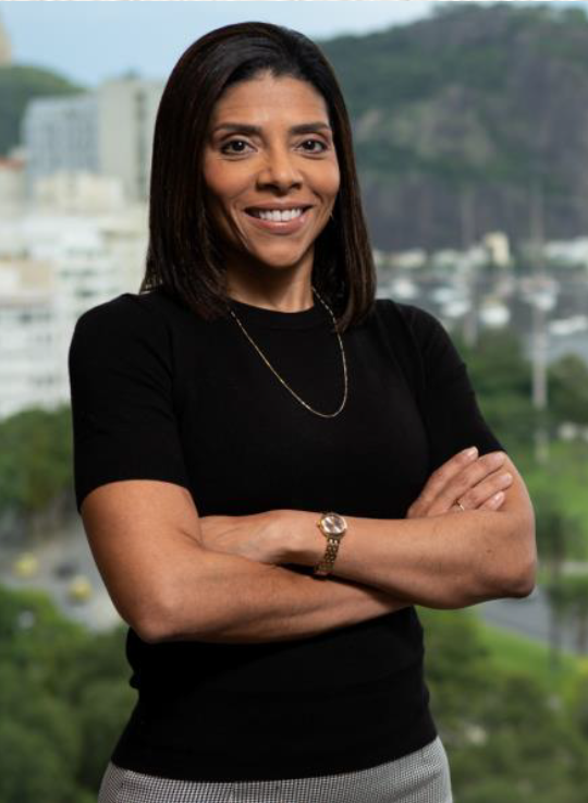 Programa de Mentoria – Elas Movem a Energia