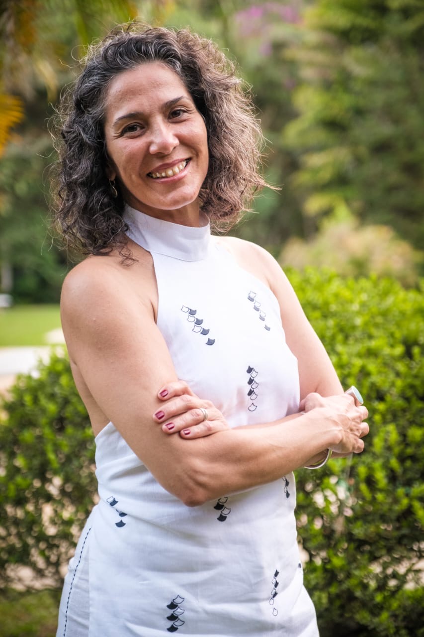 Programa de Mentoria – Elas Movem a Energia