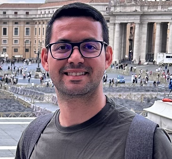 Leonardo Valeriano Neri