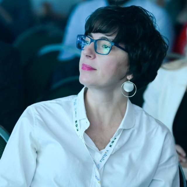 Melissa Sawaya Hirschheimer