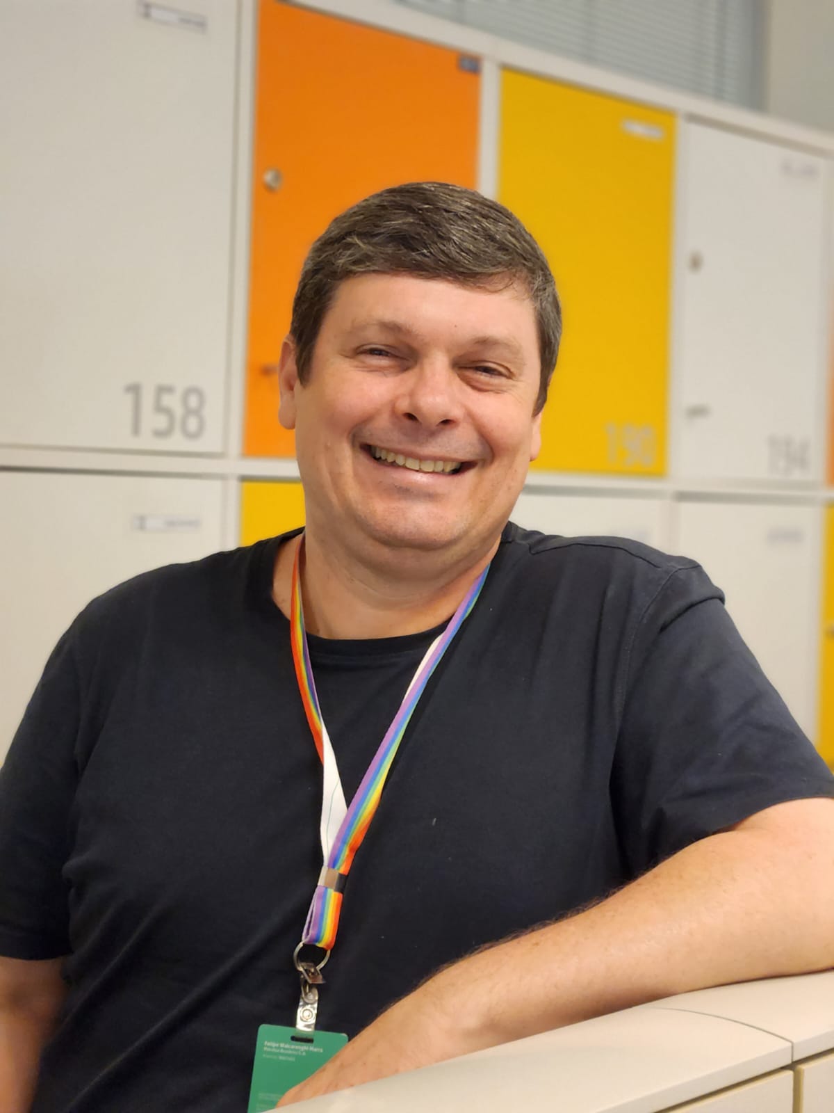 Felipe Walcarenghi Marra