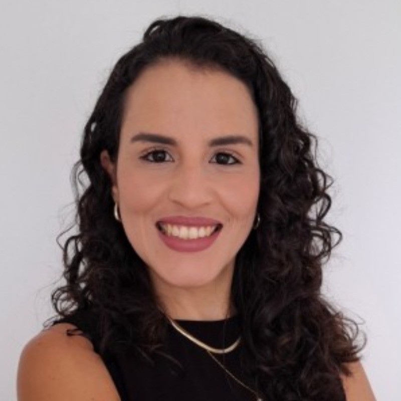 Andressa Pereira da Silva