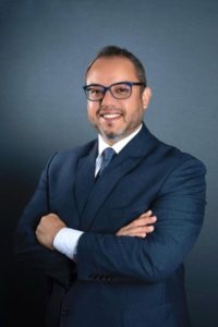 Diego Fernandes Ximenes