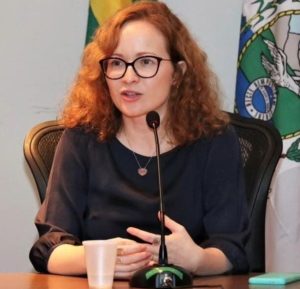 Natália Faria de Souza