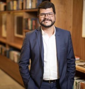 Tiago Vasconcelos Severini