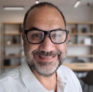 Carlos Henrique Barreto Eduardo Faria